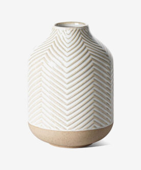 White / Vases / Ceramic For Home Decore