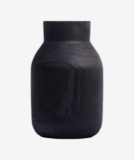 The Latest Hillary Style House Vase Groove